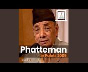 Phatteman - Topic