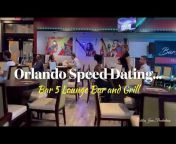 Pre-Dating Speed Dating Singles Events