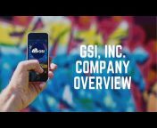 GSI, Inc.