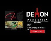 DemonMusicGroup