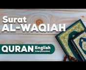 English Tafseer of the Quran