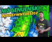 Łowcy Burz Paweł i Marta - Prognozy pogody