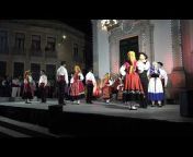 Folk Dances Around the World