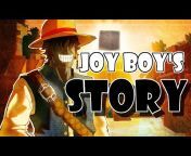 Joy_Boy Theories