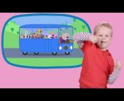 Peppa Pig - Nursery Rhymes and Kids Songs