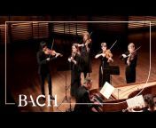 Netherlands Bach Society