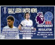 Leeds United - The View