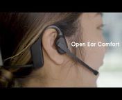 ALOVA / Open Ear Headphones Manufacturer