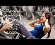 #Gym songs#Motivational songs# #Inspiration
