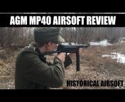 Historical Airsoft