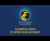 First Capital Holdings PLC