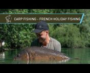 Nash TV Carp Fishing