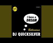 DJ Quicksilver - Topic