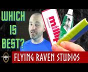 Flying Raven Studios