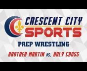 Crescent City Sports