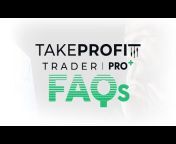 Take Profit Trader