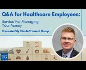 TRG Retirement Planning for Healthcare Employees