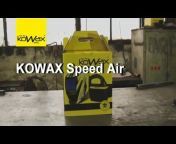KOWAX® - max for welding