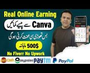 Learning and Earning with Anjum Iqbal