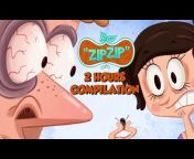 Zip Zip [English Official]