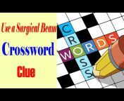 Crossword Clue Master