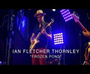 Ian Fletcher Thornley