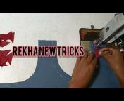 Rekha new tricks
