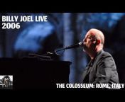 Billy Joel Lost Tapes