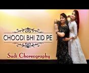 Dance with Sudiksha