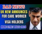 Uk Immigration u0026 Visa Updates