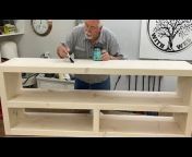Woodworking With Wes