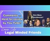 Legal Minded Friends Karen Cole