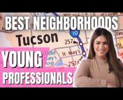 Living in Tucson Arizona by Rachel Clark