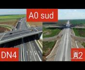 Infrastructura Romania