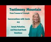 Testimony Mountain