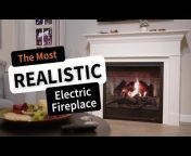 Heat u0026 Glo: Gas, Electric u0026 Wood Fireplaces