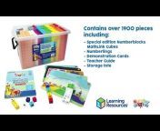 Learning Resources UK