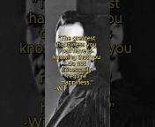 The Quote Panorama