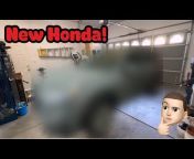 Honda Jon