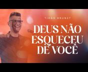 Tiago Brunet