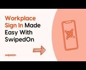 SwipedOn: Workplace Sign In Software
