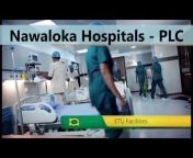 Nawaloka Hospital - Negombo