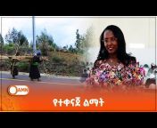 AMN-Addis Media Network