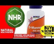 Natural Health Review