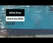 NOAA Diving Program