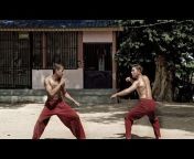 Martial Art Of Myanmar Thaing