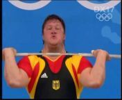 German Weightlifting