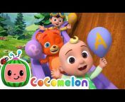 CoComelon - Kids Songs u0026 Nursery Rhymes