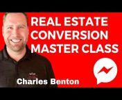 Book Me Solid - Sell Homes Faster w/ Conversations