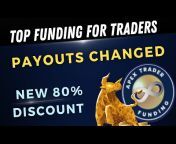 Verified Trader Funding